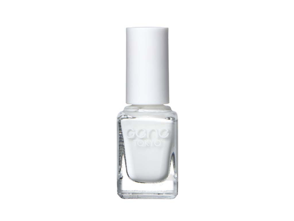 GENE Nail White