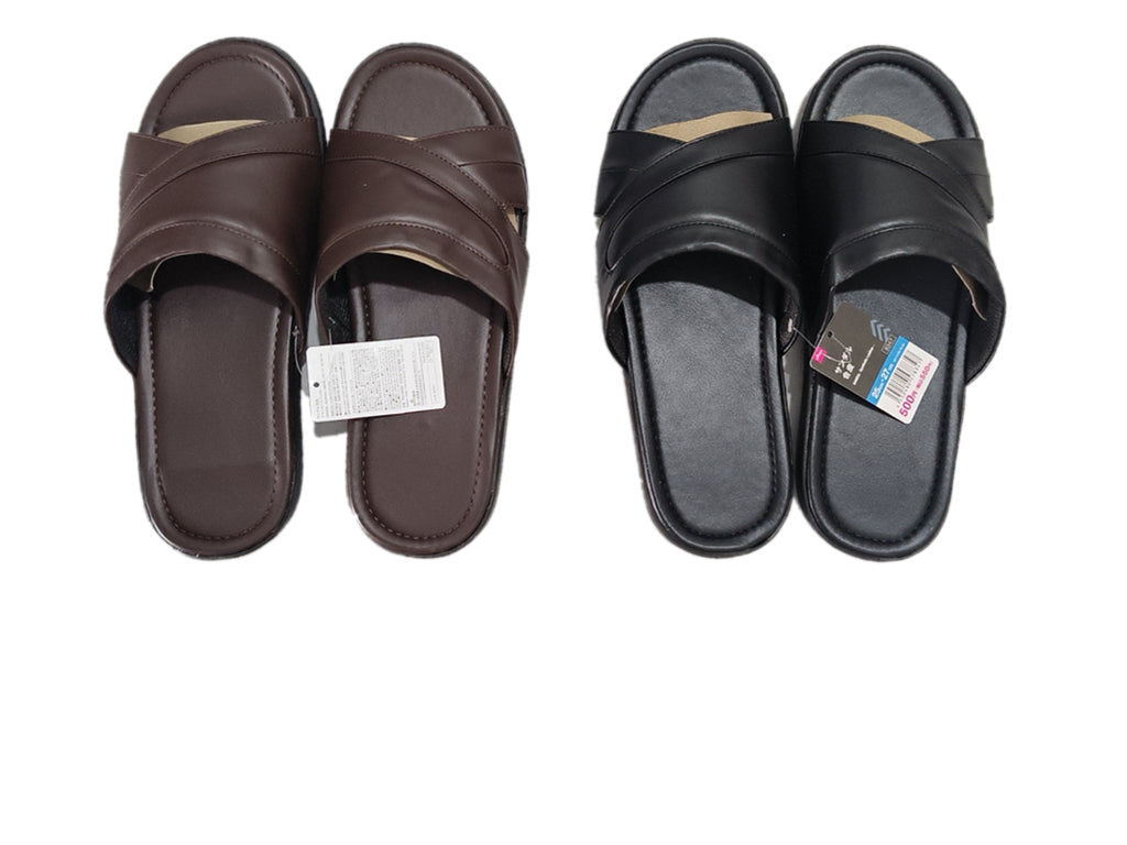 Sandals (Synthetic Leather)