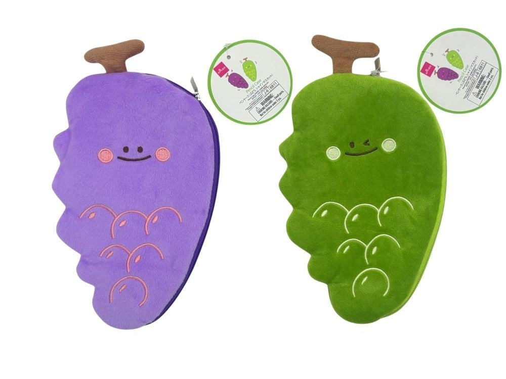 Pen Case (Grape, Shine Muscat)