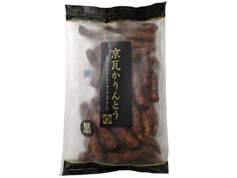Kanazaki Kuro Karinto 95g