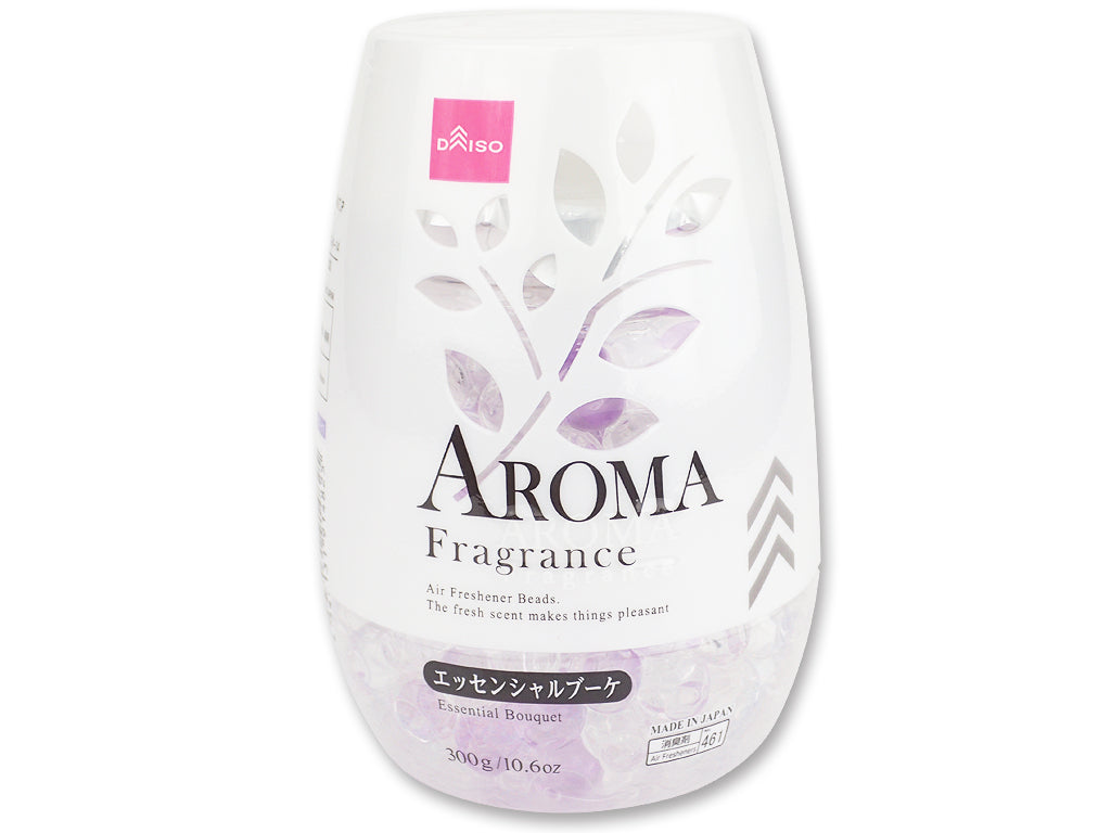 Deodorizing Beads (Aroma, Essential Bouquet)