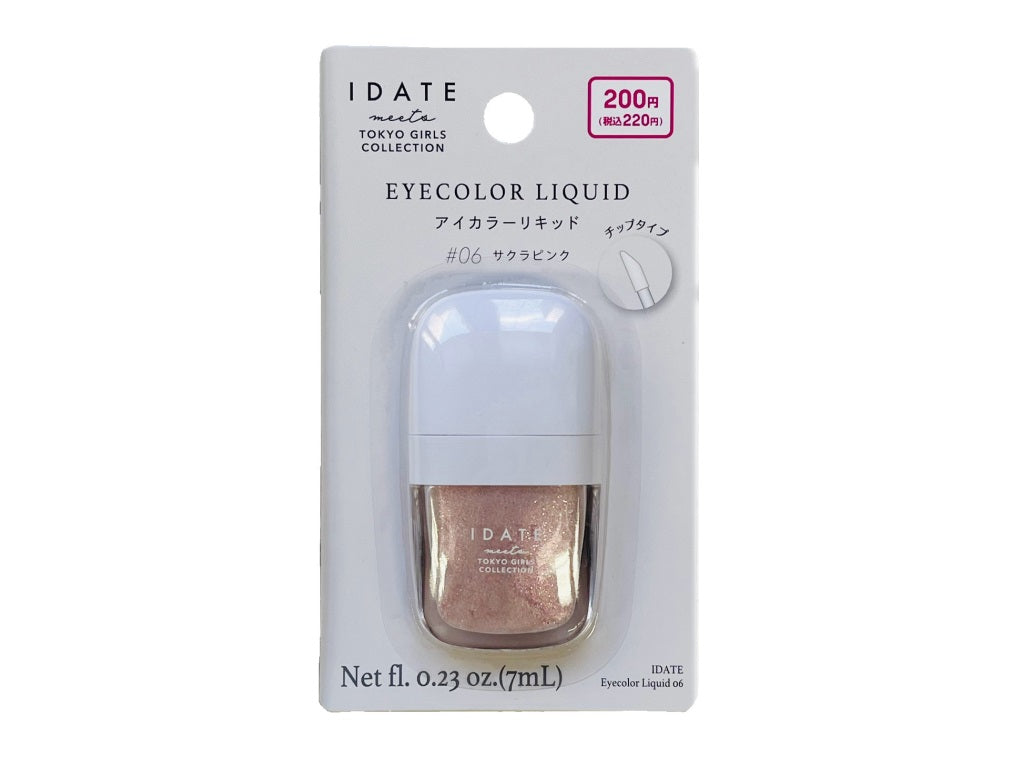 Ideate Eye Color Liquid 06