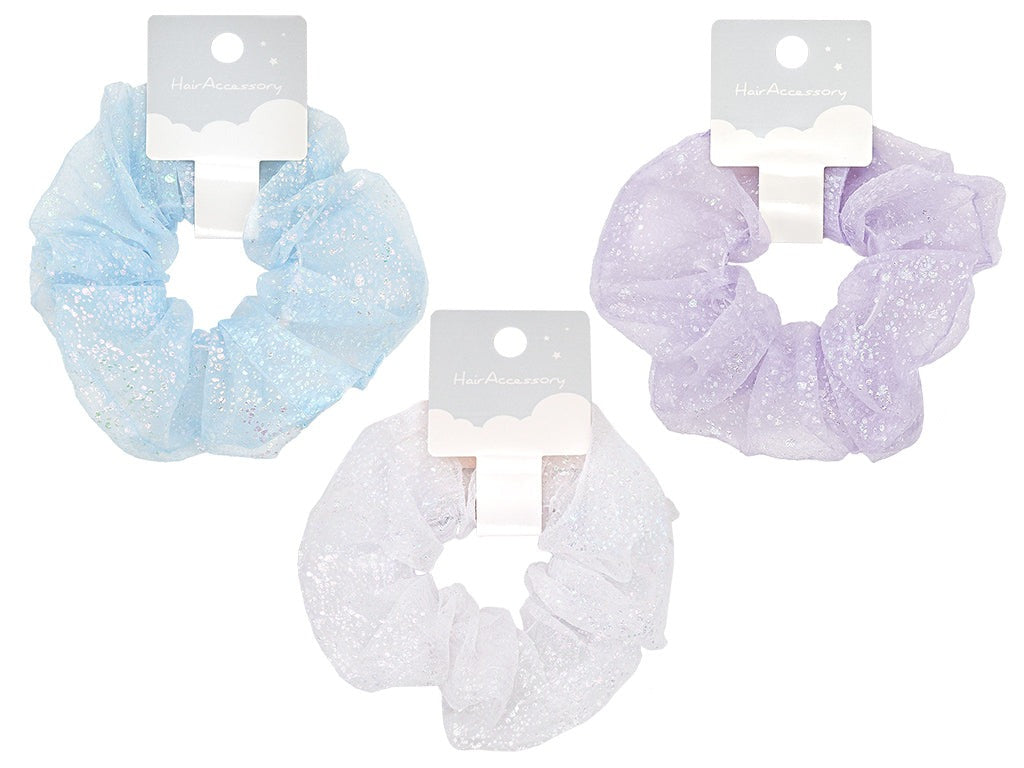 Chouchou (Organza, Aurora)