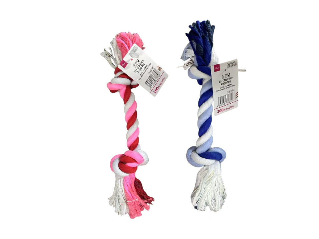 Rope Toy
