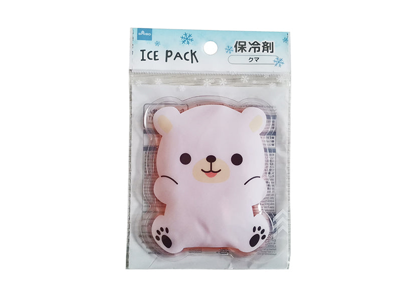 Cooling Pack (Bear)