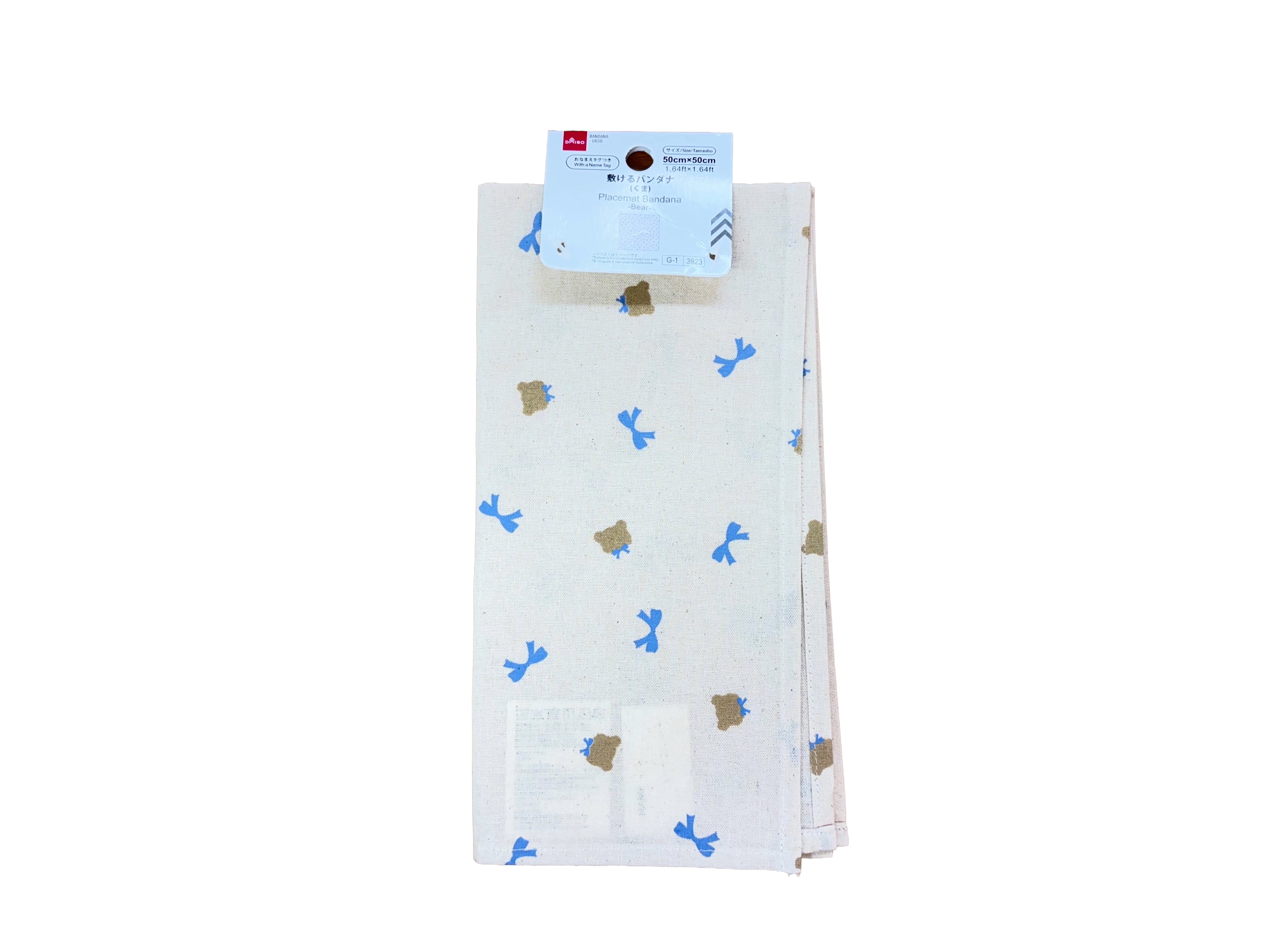 Bandana (Bear)