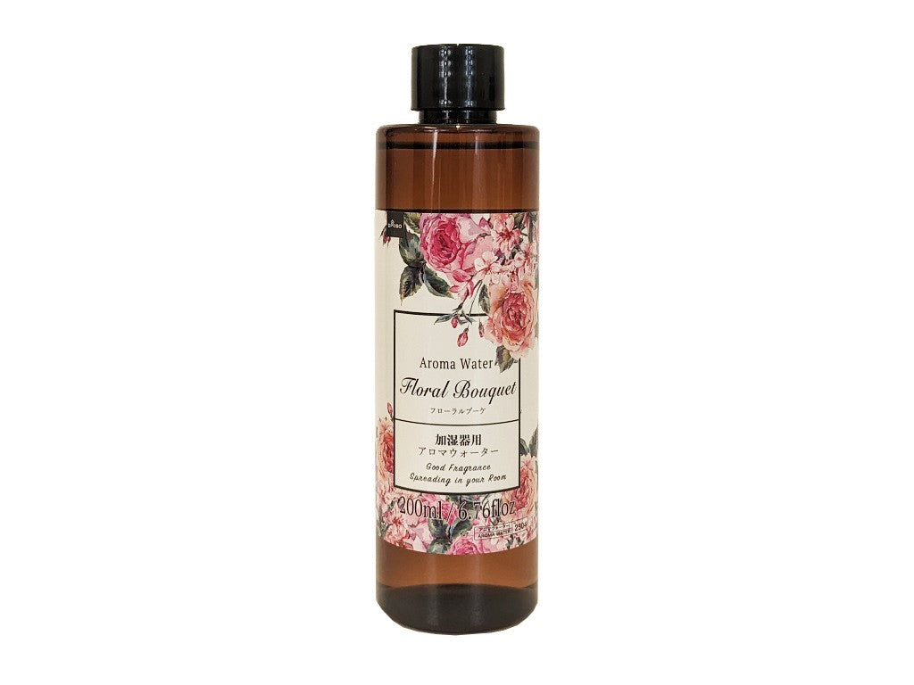 Aroma Water (Floral Bouquet)