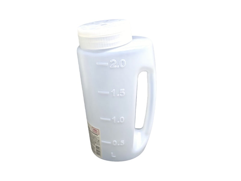 Handheld Fertilizer Spreader
