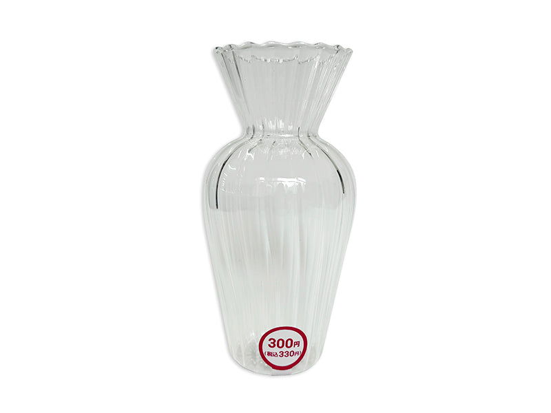Glass Flower Base (G)