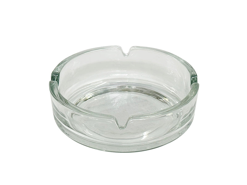 Glass Ashtray