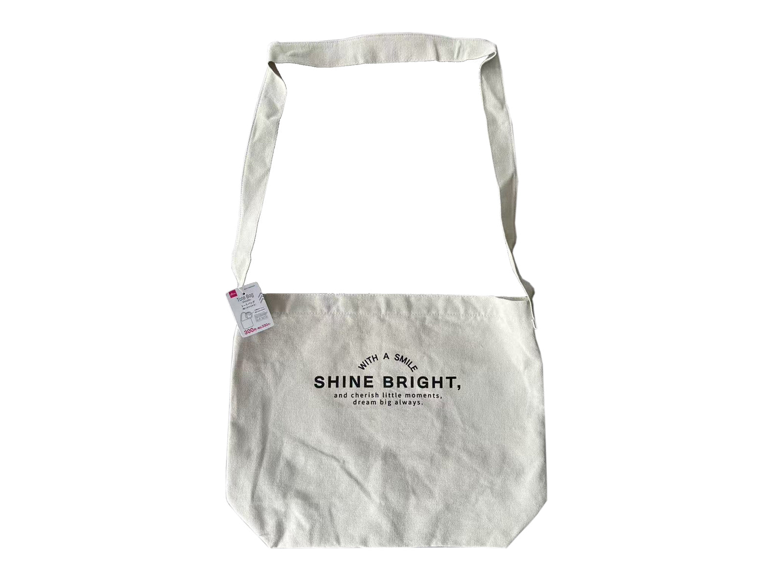 Shoulder Tote Bag