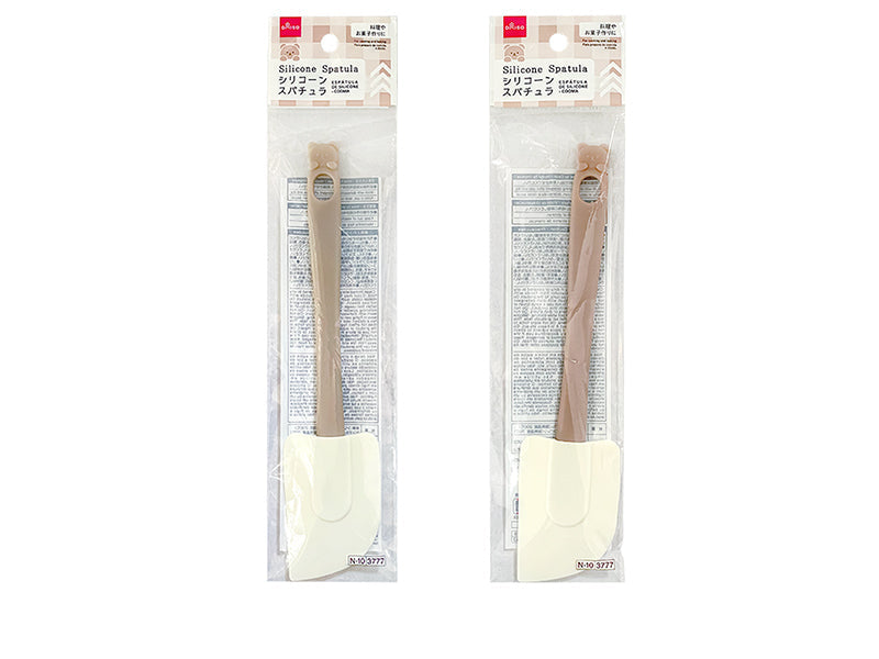 Silicone Spatula (Cooma)