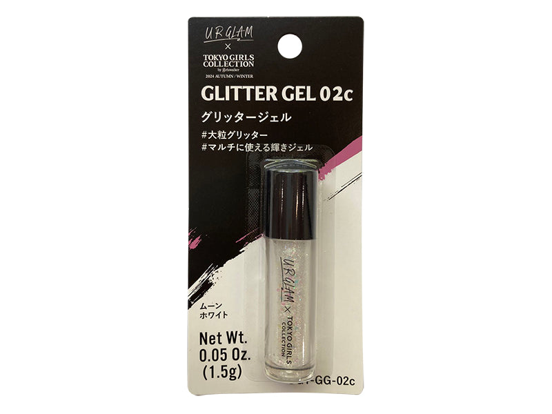 UGT Glitter Gel 02c
