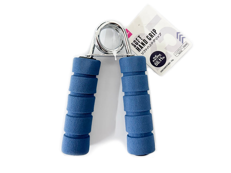 Soft Hand Grip