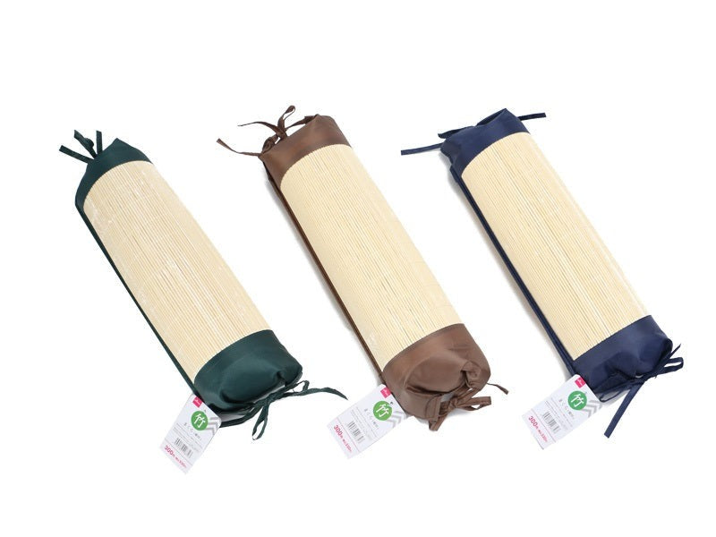 Bamboo Pillow (With String)