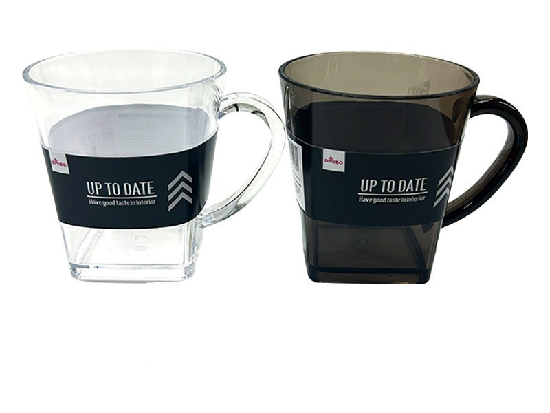 PS Mug (Monotone)