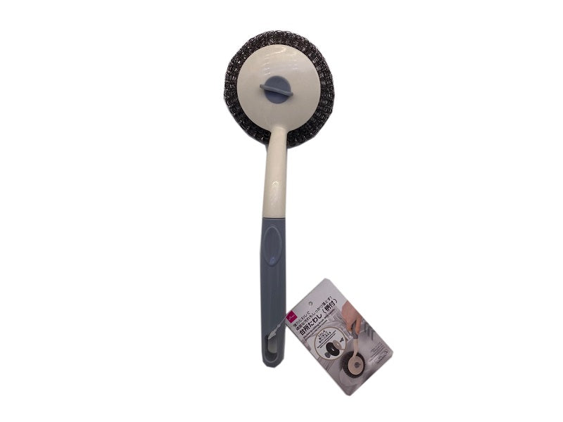 Kitchen Scrub (With Handle)