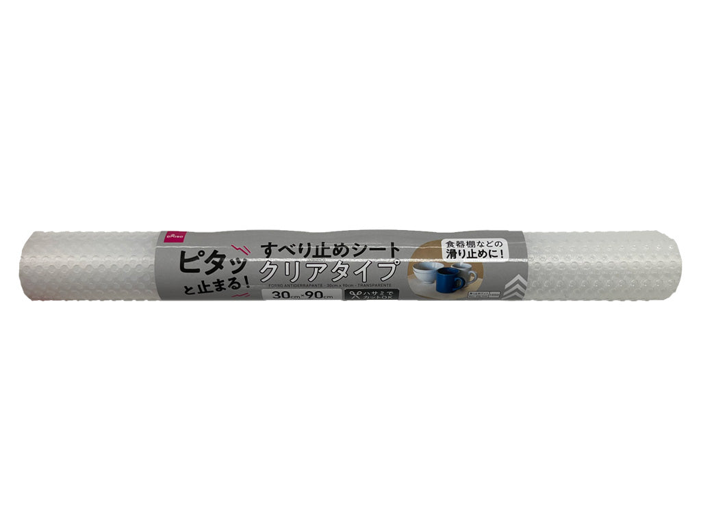 Non-Slip Sheet (Clear Type)