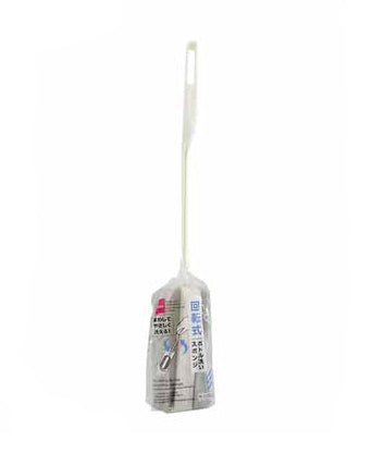 Bottle Washing Sponge (Rotating)