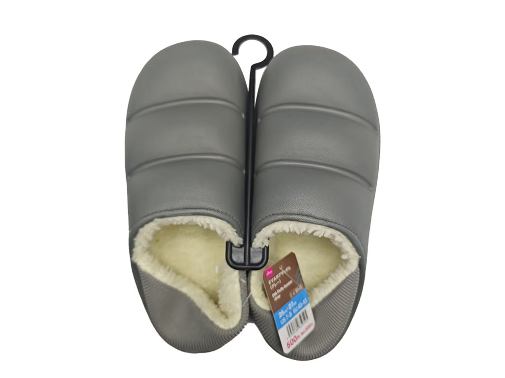 EVA Boa Sandals (Gray, G)