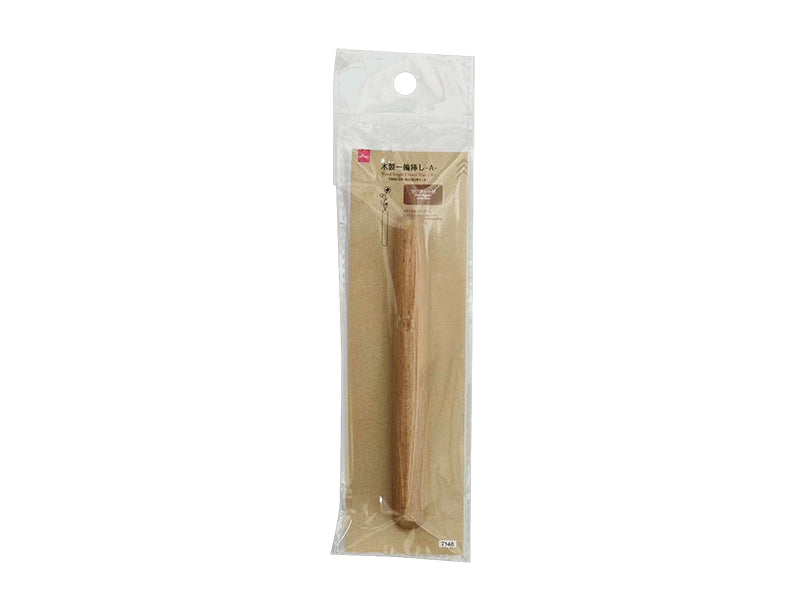 Wooden Flower Vase (A, with Magnet)