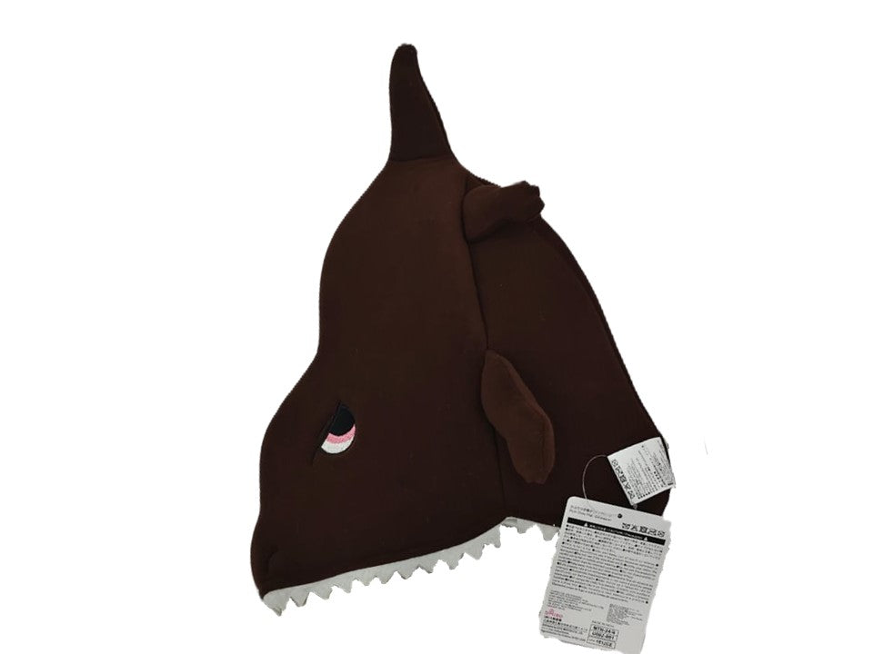 Bite Hat (Dinosaur)
