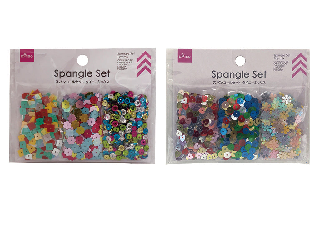 Sequin Set (Tiny Mix)