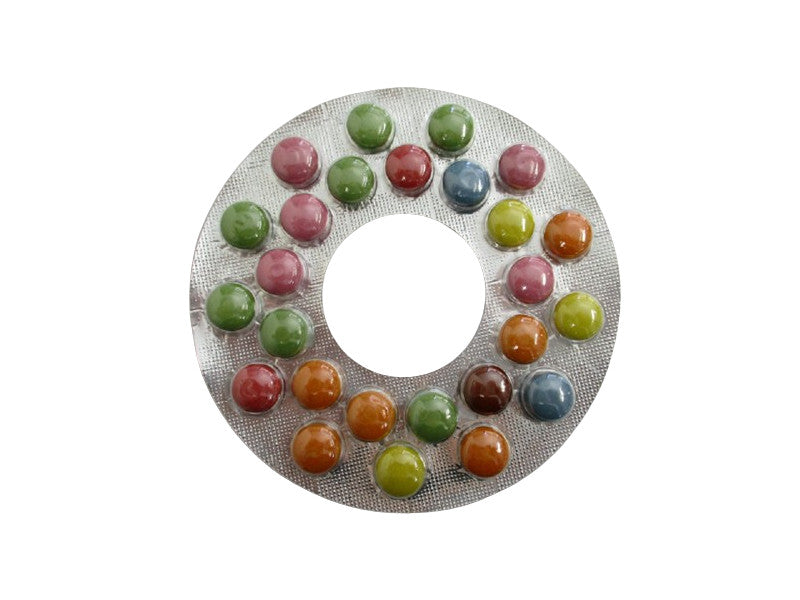 Furuta Seika Wanage Chocolate 26 Pieces
