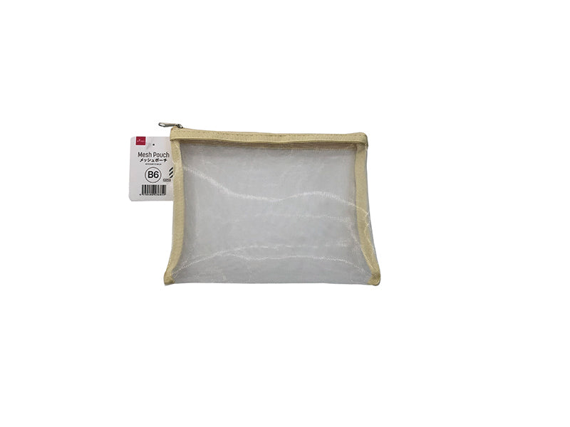 Mesh Pouch (B6)
