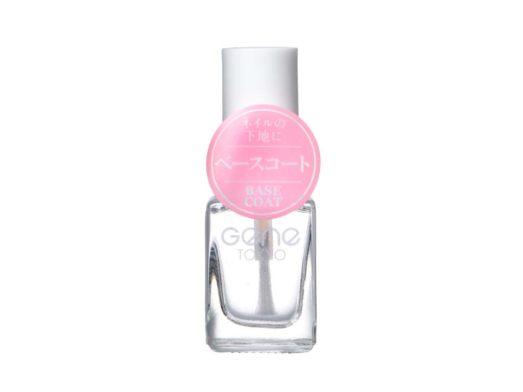 GENE Nail Base Coat