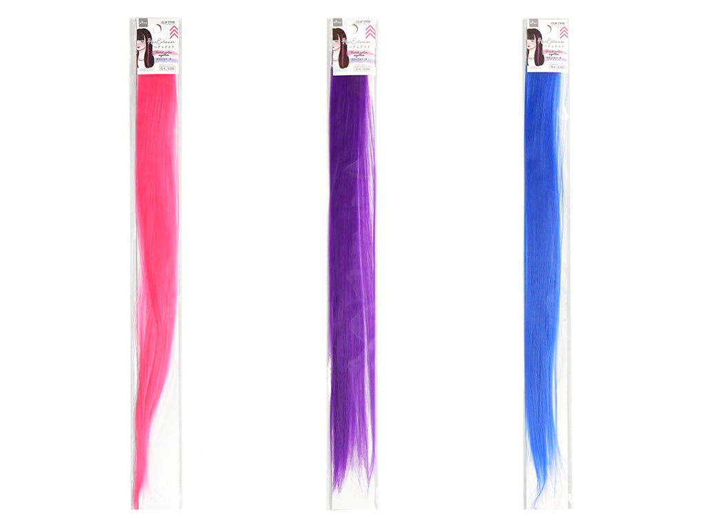 Hair Extension (Vivid Colors)