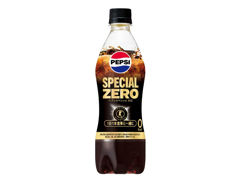 Suntory Pepsi Special 490ml