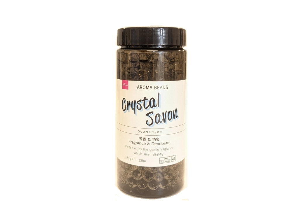 Aroma Beads (Crystal Soap)