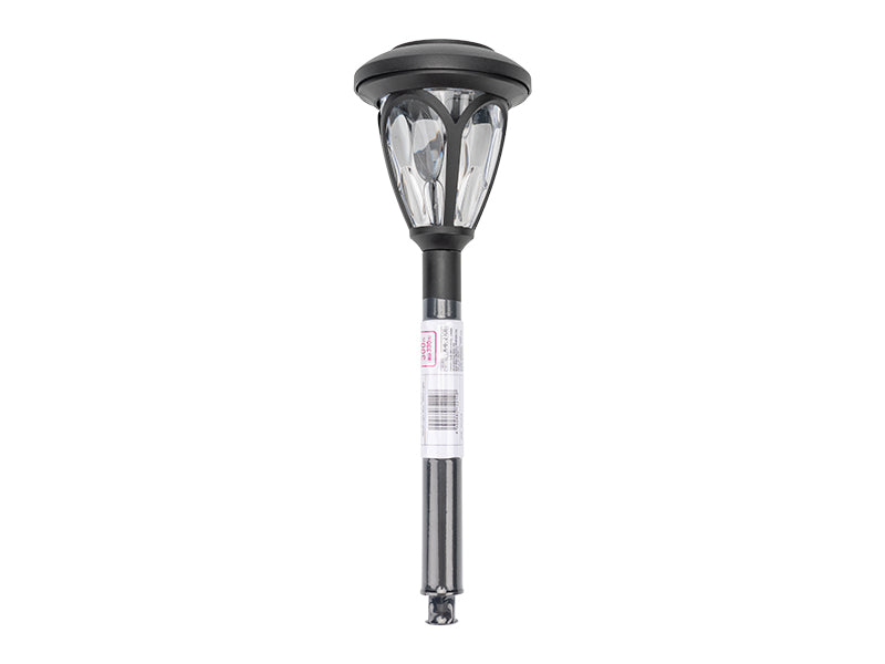 Garden Light (Bud, Warm Light)