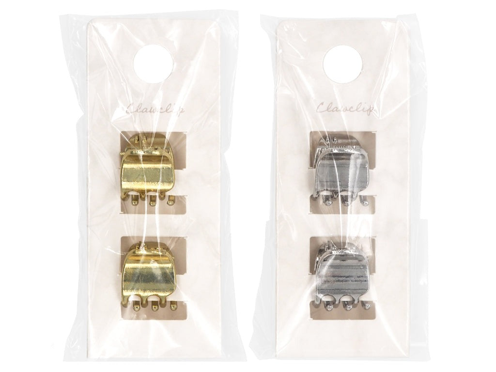 Mini Vance Clip Set (Metal)