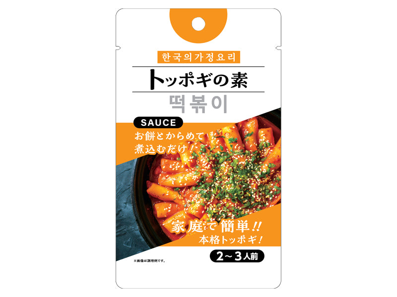 Art Price Tteokbokki Sauce 80g