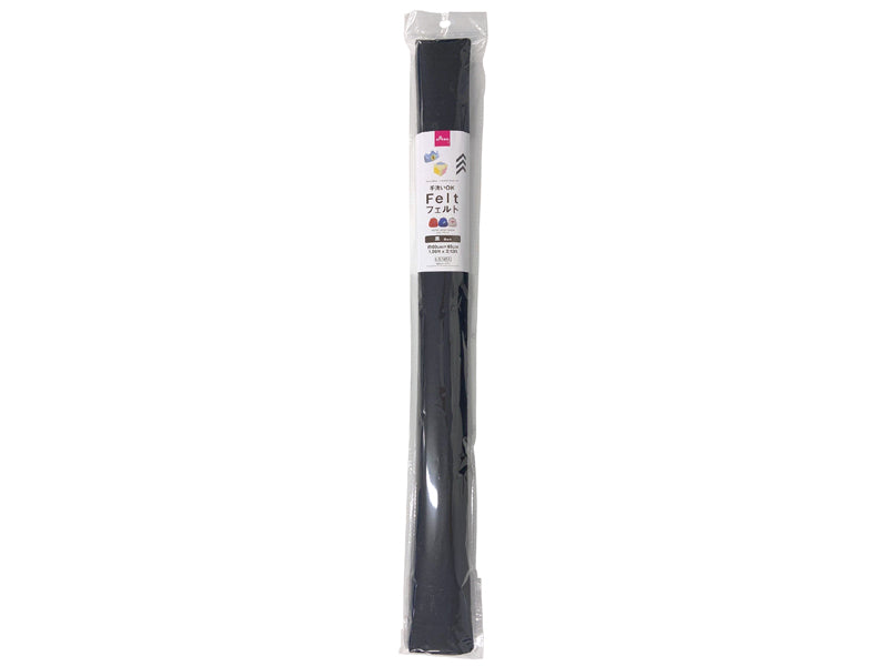 Felt (Black)