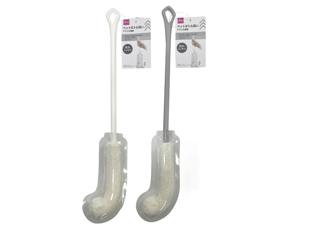 Pet Bottle Cleaner (Acrylic Fiber)