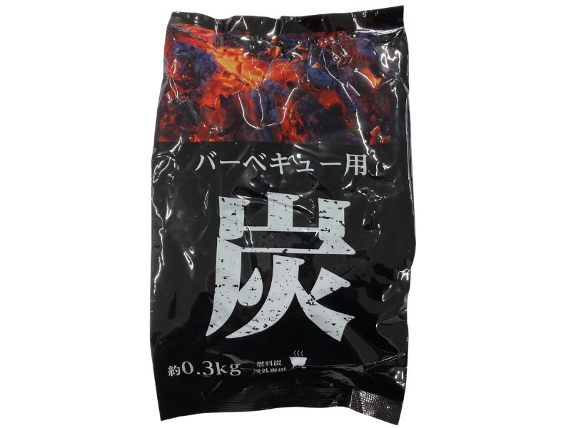 Charcoal (300g)