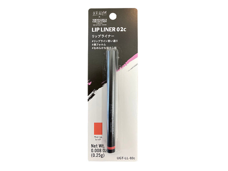 UGT Lip Liner 02C