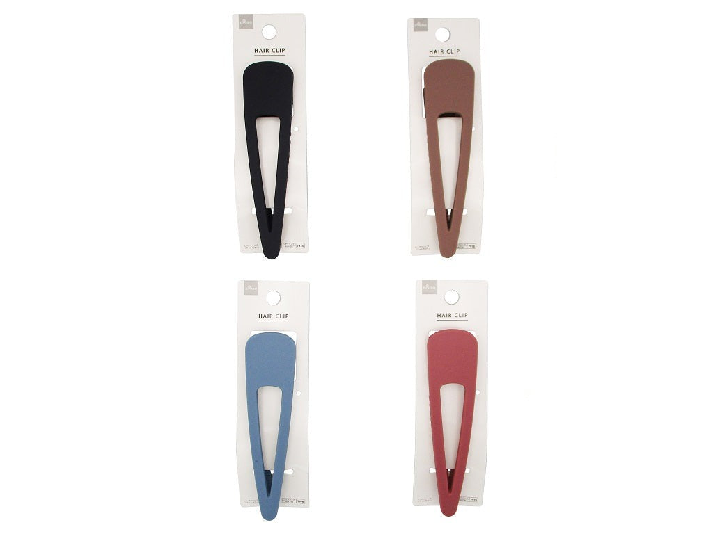 Big Clip (Matte Color)