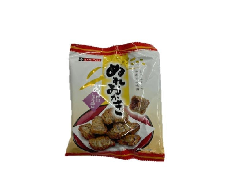 Wet Okaki (Umakuchi Soy Sauce Flavor)