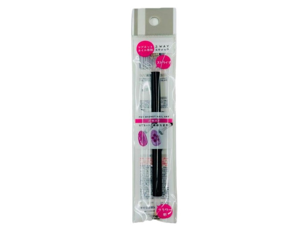 Nail 2-Way Magnet Stick