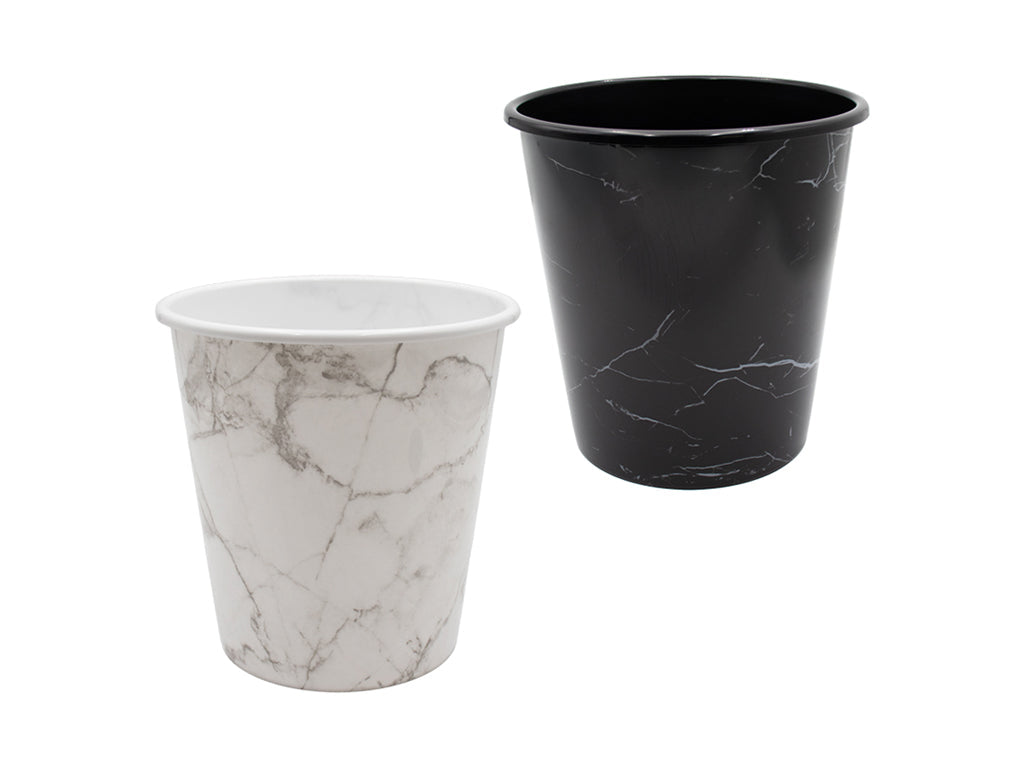 Dust Box (Marble Pattern)