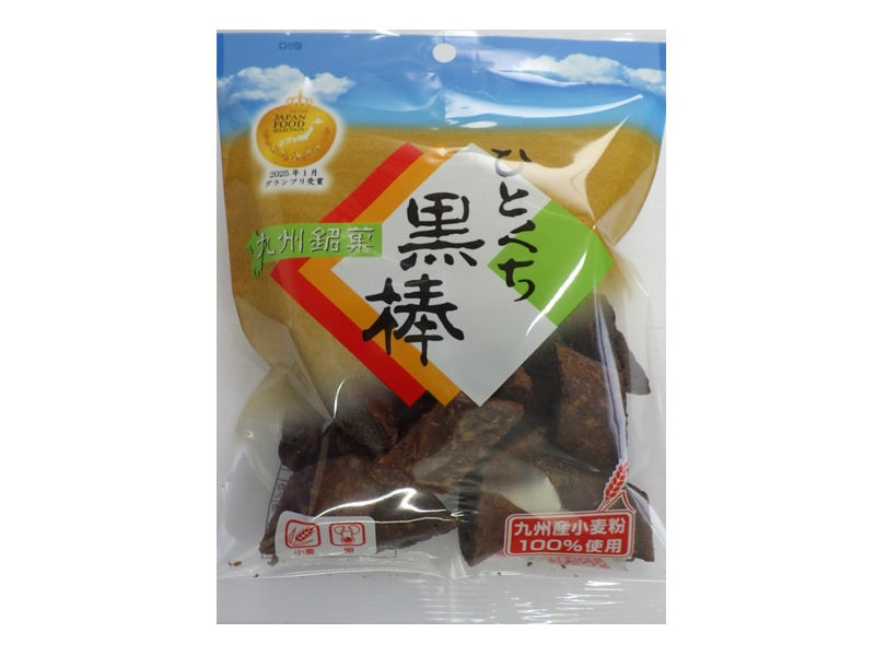 Trio Foods Bite-Sized Black Stick 90g