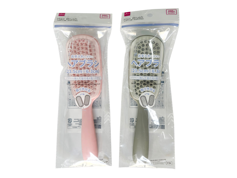 Hair Brush