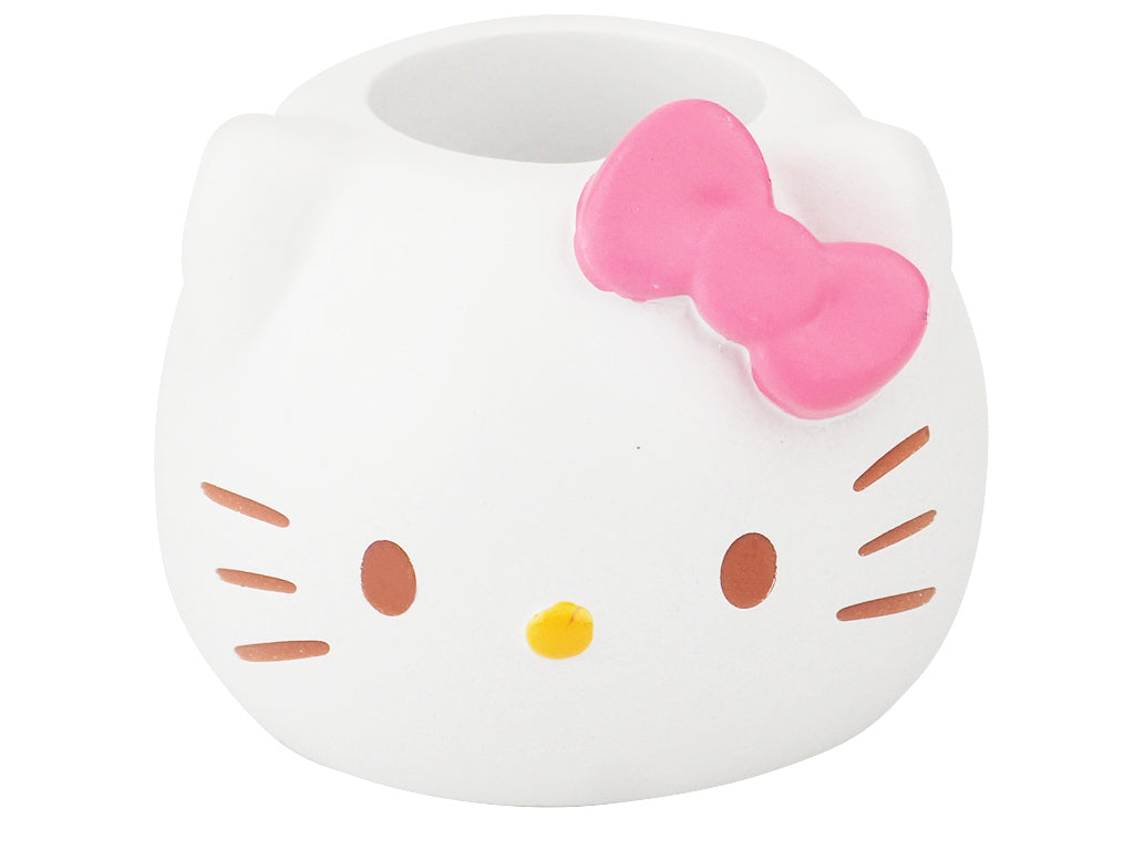 Hello Kitty Toothbrush Stand