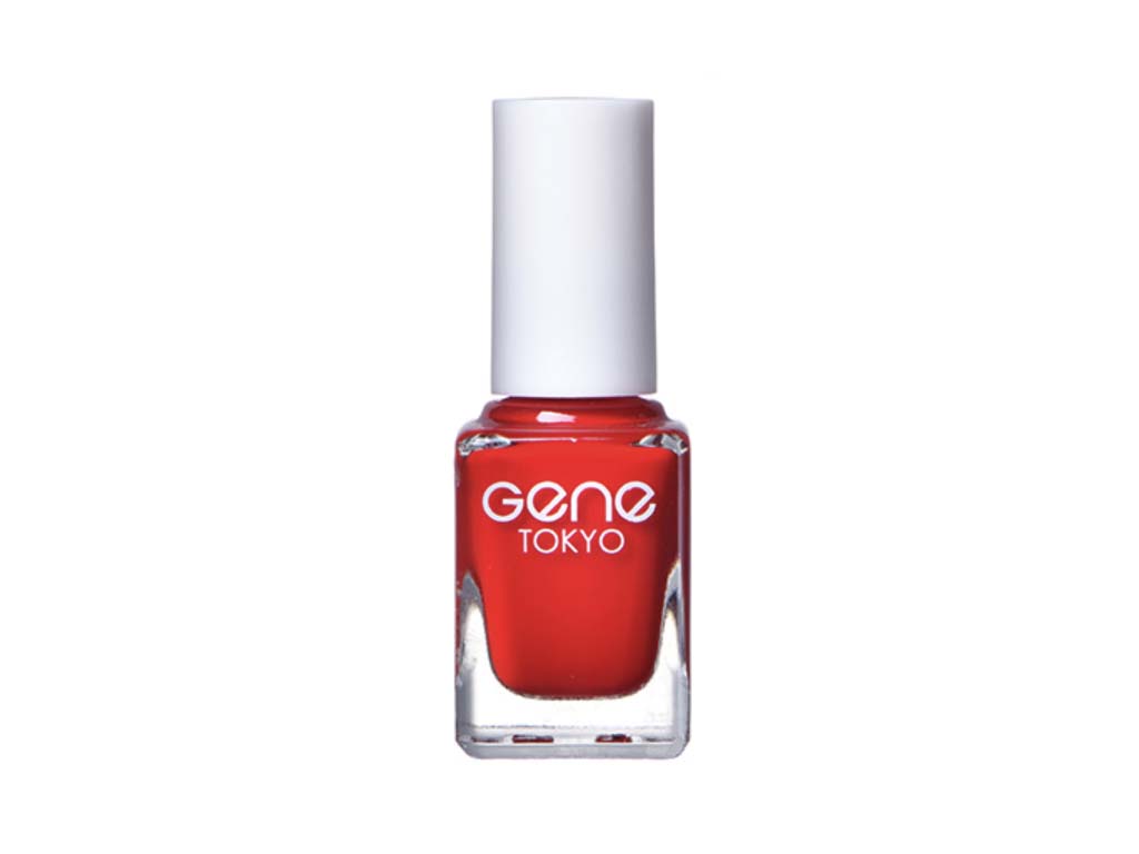 GENE Nail - Red