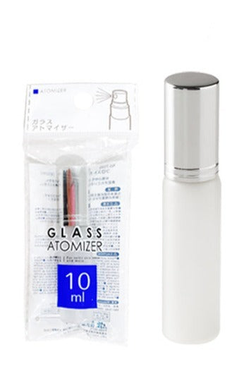 Frosted Glass Atomizer