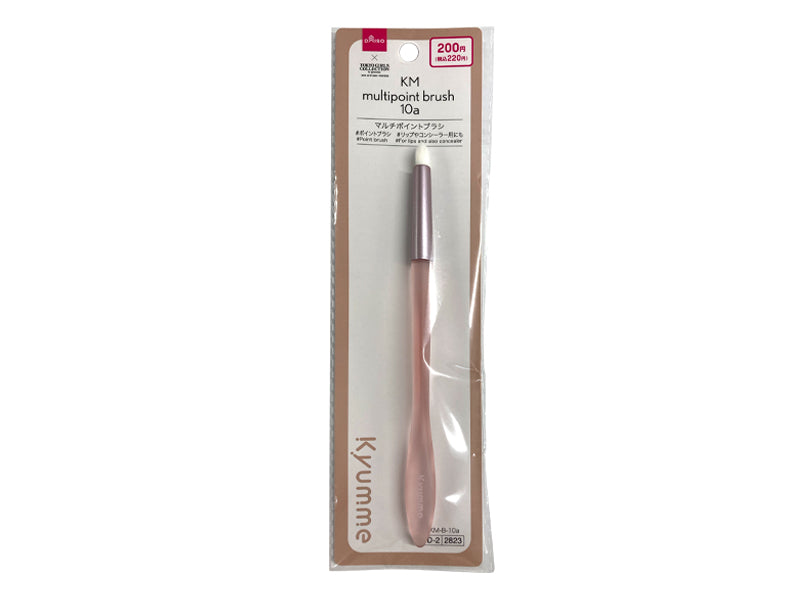 KM Multi-Point Brush 10a